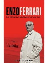 Enzo Ferrari: The definitive b iography of an icon - Humanitas