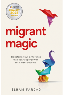 Migrant Magic - Humanitas