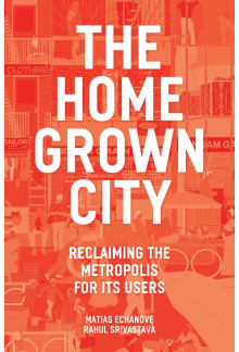 The Homegrown City - Humanitas