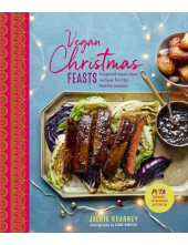 Vegan Christmas Feasts: Inspired Meat-Free Recipes for the Festive Season - Humanitas