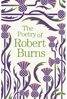 The Poetry of Robert Burns - Humanitas