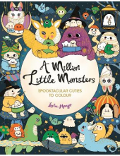 A Million Little Monsters - Humanitas