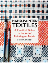 Hand-painted Textiles - Humanitas
