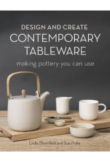 Design and Create Contemporary Tableware - Humanitas