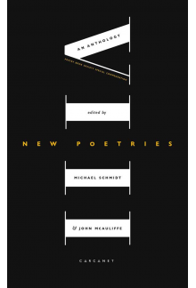 New Poetries VIII - Humanitas