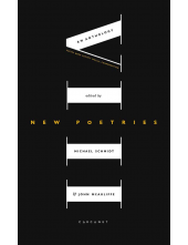 New Poetries VIII - Humanitas