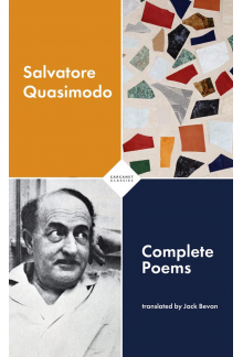 Complete Poems - Humanitas