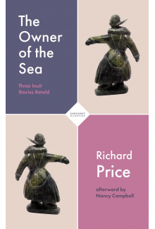 Owner of the Sea - Humanitas