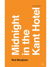 Midnight in the Kant Hotel - Humanitas