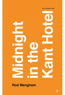 Midnight in the Kant Hotel - Humanitas
