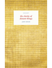 the clarity of distant things - Humanitas