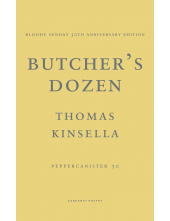 Butcher's Dozen - Humanitas