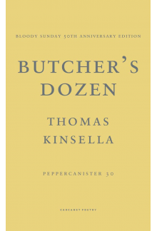Butcher's Dozen - Humanitas
