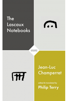 Lascaux Notebook - Humanitas