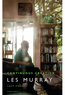 Continuous Creation - Humanitas