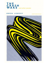 Crash Wake and other poems - Humanitas