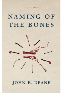 Naming of the Bones - Humanitas