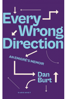 Every Wrong Direction - Humanitas