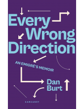 Every Wrong Direction - Humanitas