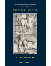 Acts of Oblivion - Humanitas