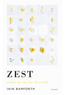 Zest - Humanitas