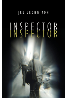 Inspector Inspector - Humanitas