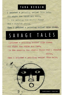 Savage Tales - Humanitas