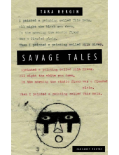 Savage Tales - Humanitas