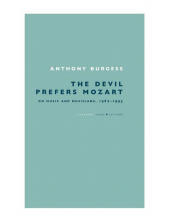 Devil Prefers Mozart - Humanitas