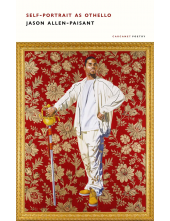 Self-Portrait as Othello - Humanitas