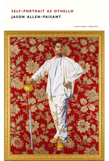 Self-Portrait as Othello - Humanitas