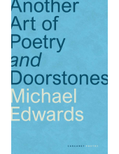 Another Art of Poetry & Doorstones - Humanitas