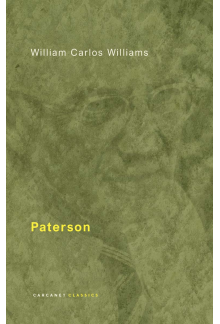 Paterson - Humanitas