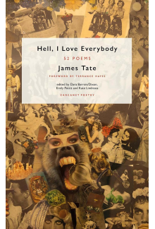 Hell, I Love Everybody - Humanitas