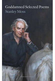 Goddamned Selected Poems - Humanitas
