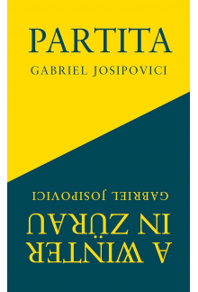 Partita and A Winter in Zurau - Humanitas