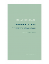 Library Lives - Humanitas