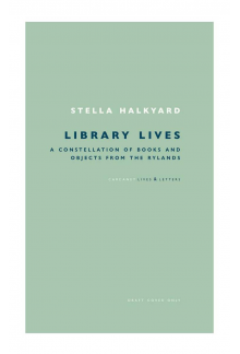 Library Lives - Humanitas