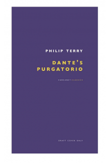 Dante's Purgatorio - Humanitas