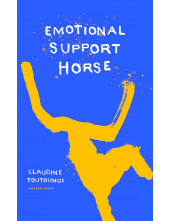 Emotional Support Horse - Humanitas