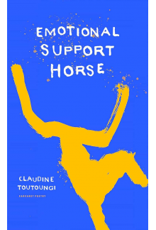 Emotional Support Horse - Humanitas