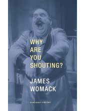 Why Are You Shouting? - Humanitas
