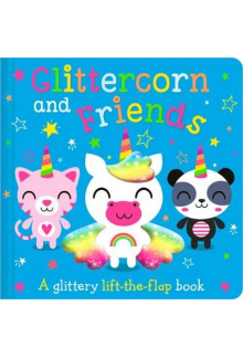 Glittercorn and Friends - Humanitas