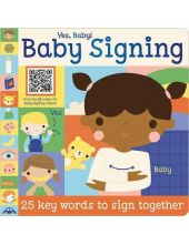 Yes Baby! Baby Signing - Humanitas
