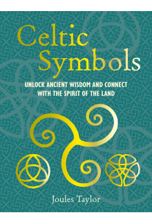 Celtic Symbols: Unlock Ancient Wisdom and Connect with the Spirit - Humanitas