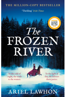 The Frozen River. BookBrows Award 2024 - Humanitas
