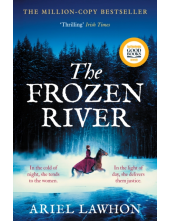 The Frozen River. BookBrows Award 2024 - Humanitas