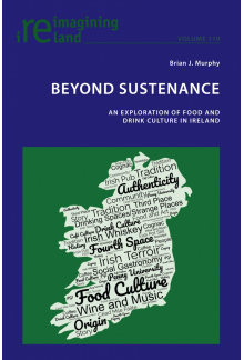 Beyond Sustenance: An Exploration of Food and Drink Culture in Ireland - Humanitas