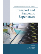 Transport and Pandemic Experiences - Humanitas