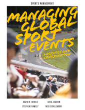 Managing Global Sport Events: Logistics and Coordination Humanitas